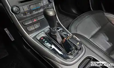 Chevrolet Malibu 2014 2.0 гидро, миниатюра 9