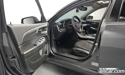 Chevrolet Malibu 2014 2.0 гидро, миниатюра 10