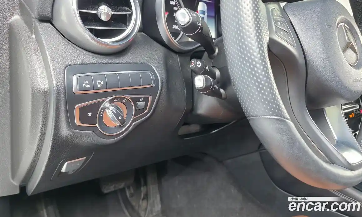 Mercedes-Benz GLC-Class 2017 2.1 гидро, фото 23
