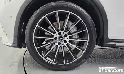 Mercedes-Benz GLC-Class 2017 2.1 гидро, миниатюра 5