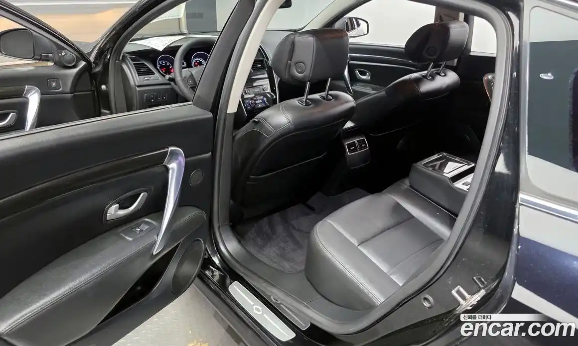 Renault SM7 2015 2.5 гидро, фото 11