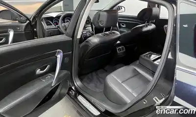 Renault SM7 2015 2.5 гидро, миниатюра 11