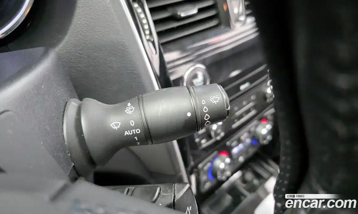Renault SM7 2015 2.5 гидро, фото 16