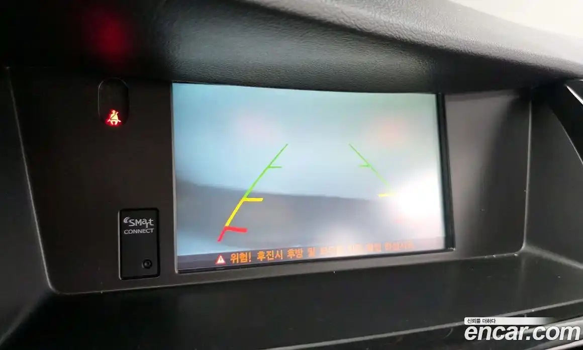 Renault SM7 2015 2.5 гидро, фото 17