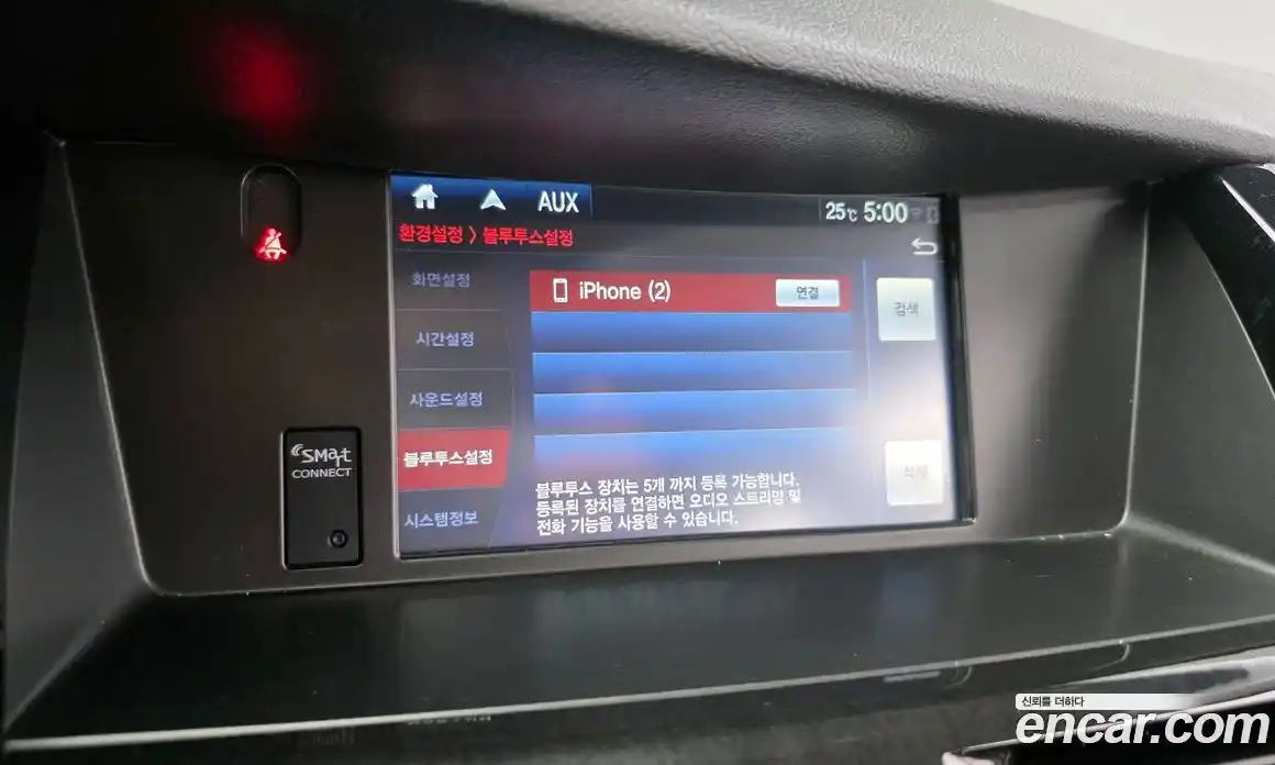 Renault SM7 2015 2.5 гидро, фото 18