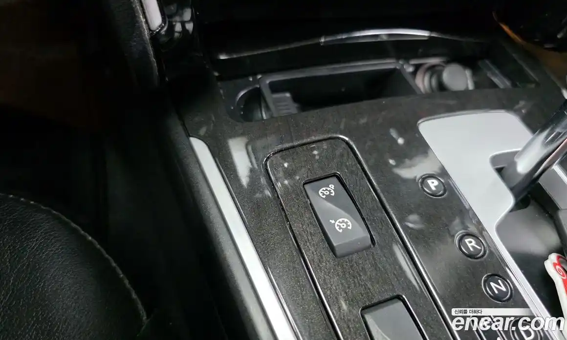 Renault SM7 2015 2.5 гидро, фото 20