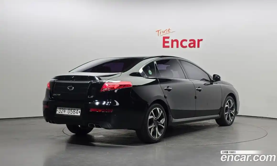 Renault SM7 2015 2.5 гидро, фото 2