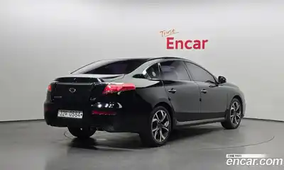 Renault SM7 2015 2.5 гидро, миниатюра 2
