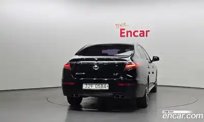 Renault SM7 2015 2.5 гидро, миниатюра 4