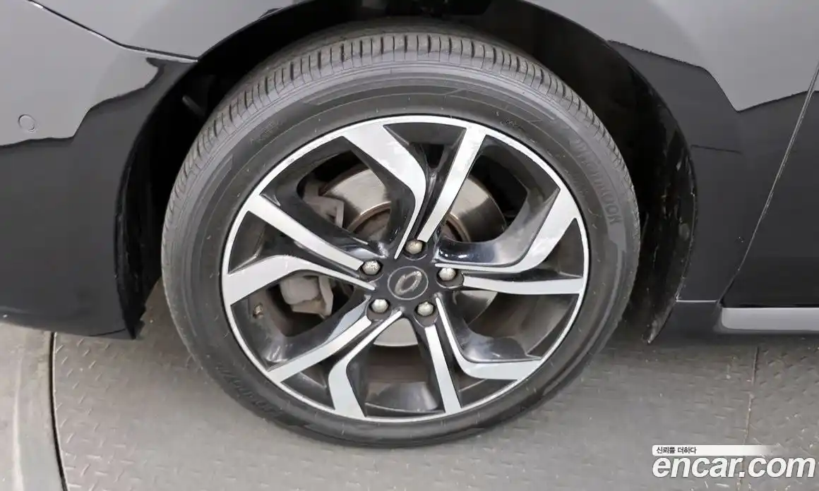 Renault SM7 2015 2.5 гидро, фото 5