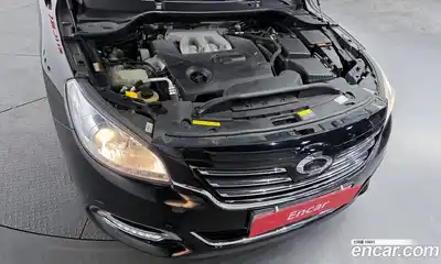Renault SM7 2015 2.5 гидро, миниатюра 6