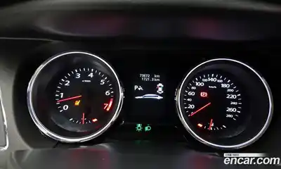 Renault SM7 2015 2.5 гидро, миниатюра 8