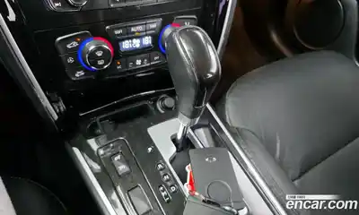 Renault SM7 2015 2.5 гидро, миниатюра 9