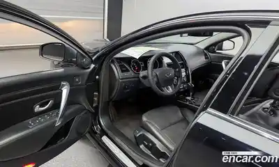 Renault SM7 2015 2.5 гидро, миниатюра 10