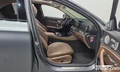 Mercedes-Benz E-Class 2017 2.0 гидро, миниатюра 11