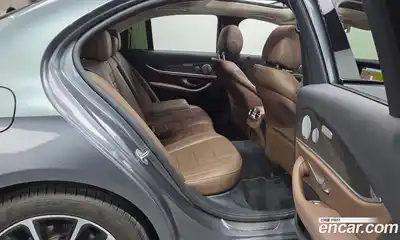 Mercedes-Benz E-Class 2017 2.0 гидро, миниатюра 12