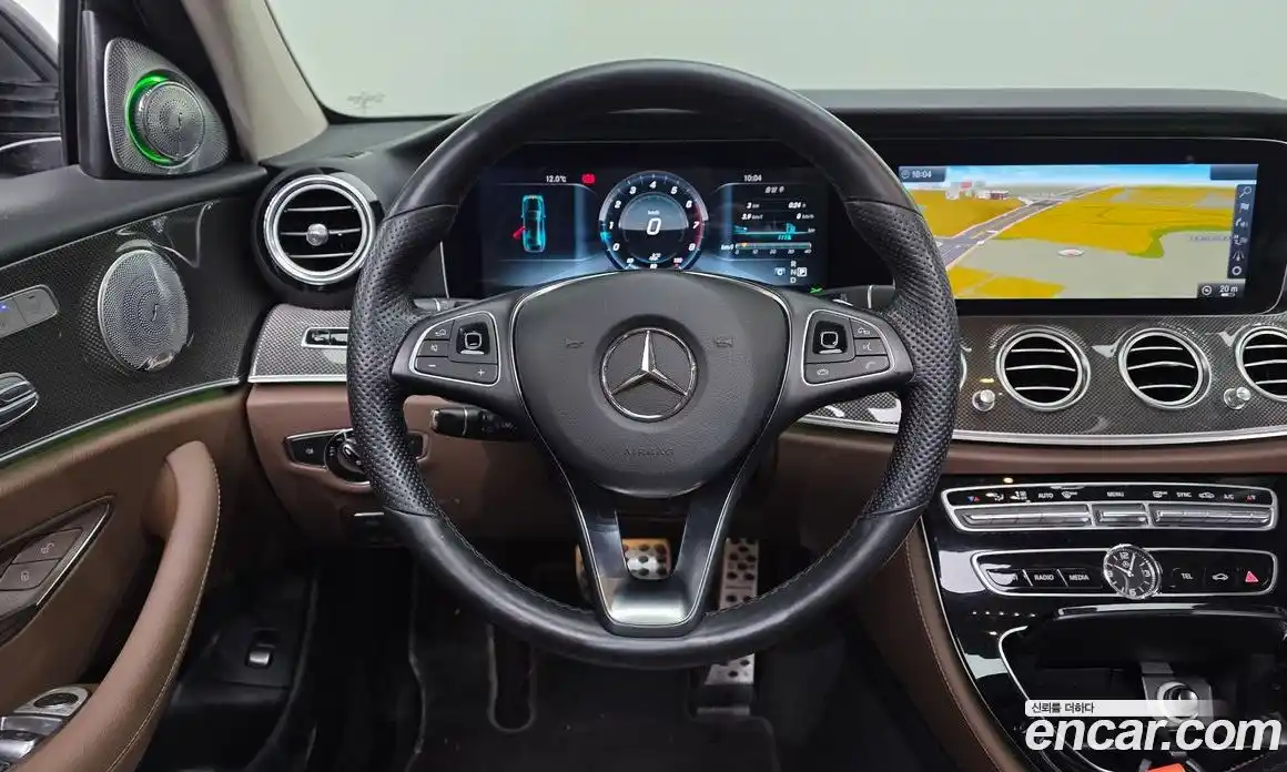 Mercedes-Benz E-Class 2017 2.0 гидро, фото 13