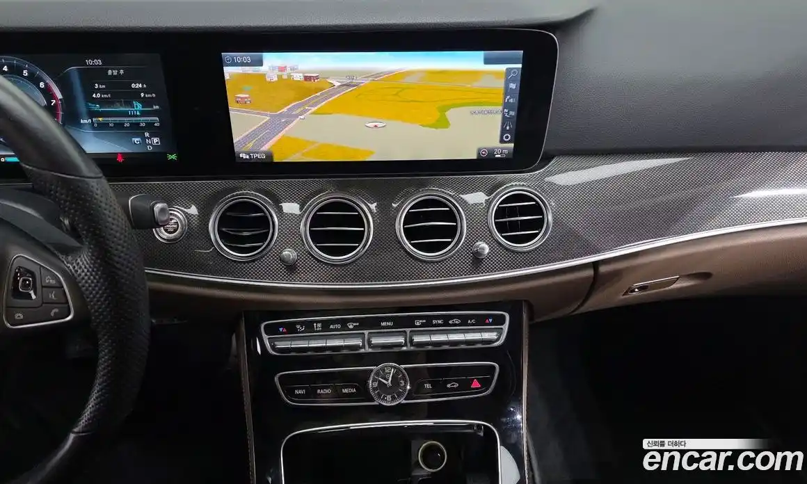 Mercedes-Benz E-Class 2017 2.0 гидро, фото 14