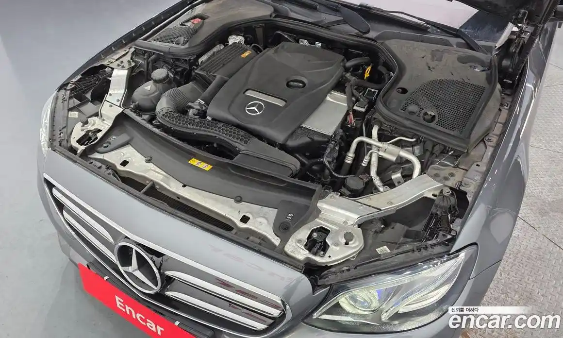 Mercedes-Benz E-Class 2017 2.0 гидро, фото 6