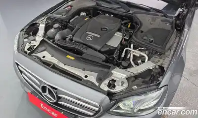 Mercedes-Benz E-Class 2017 2.0 гидро, миниатюра 6