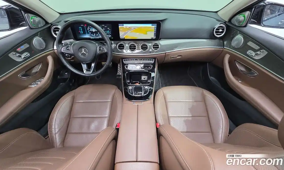 Mercedes-Benz E-Class 2017 2.0 гидро, фото 7