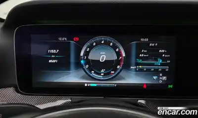 Mercedes-Benz E-Class 2017 2.0 гидро, миниатюра 8