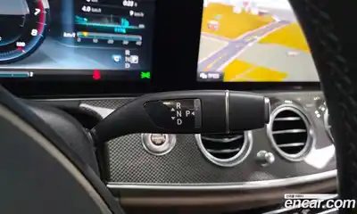 Mercedes-Benz E-Class 2017 2.0 гидро, миниатюра 9