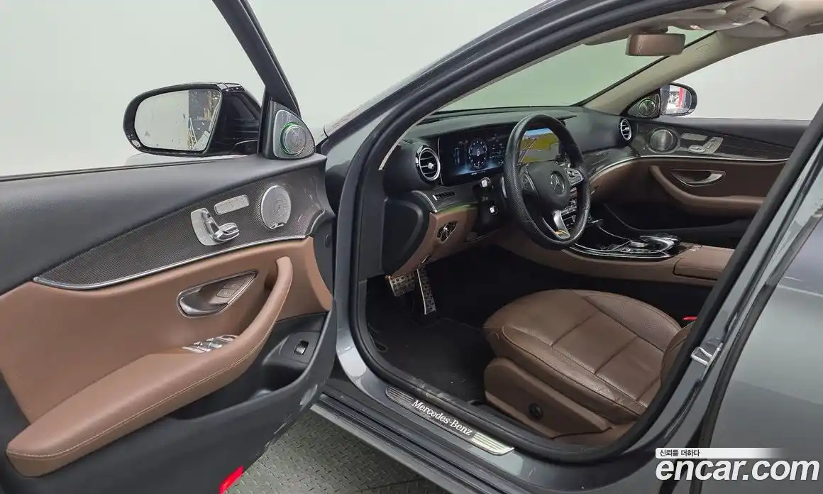 Mercedes-Benz E-Class 2017 2.0 гидро, фото 10