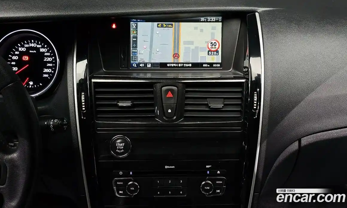 Renault SM7 2014 2.5 гидро, фото 13