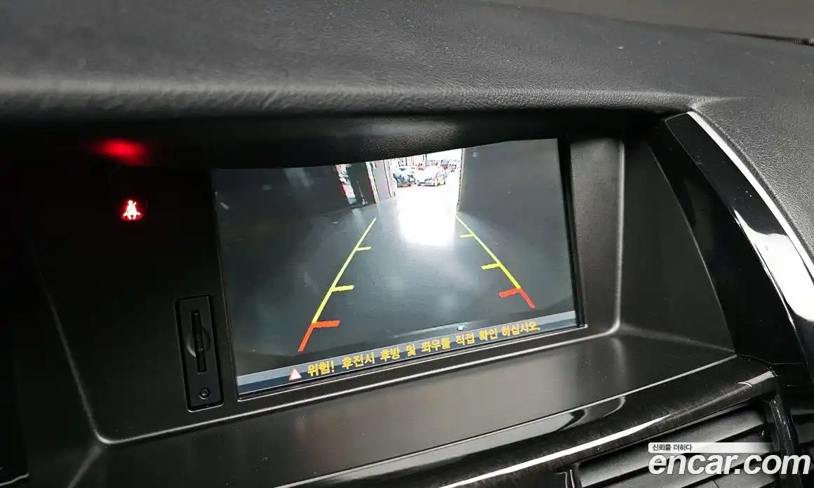 Renault SM7 2014 2.5 гидро, фото 14