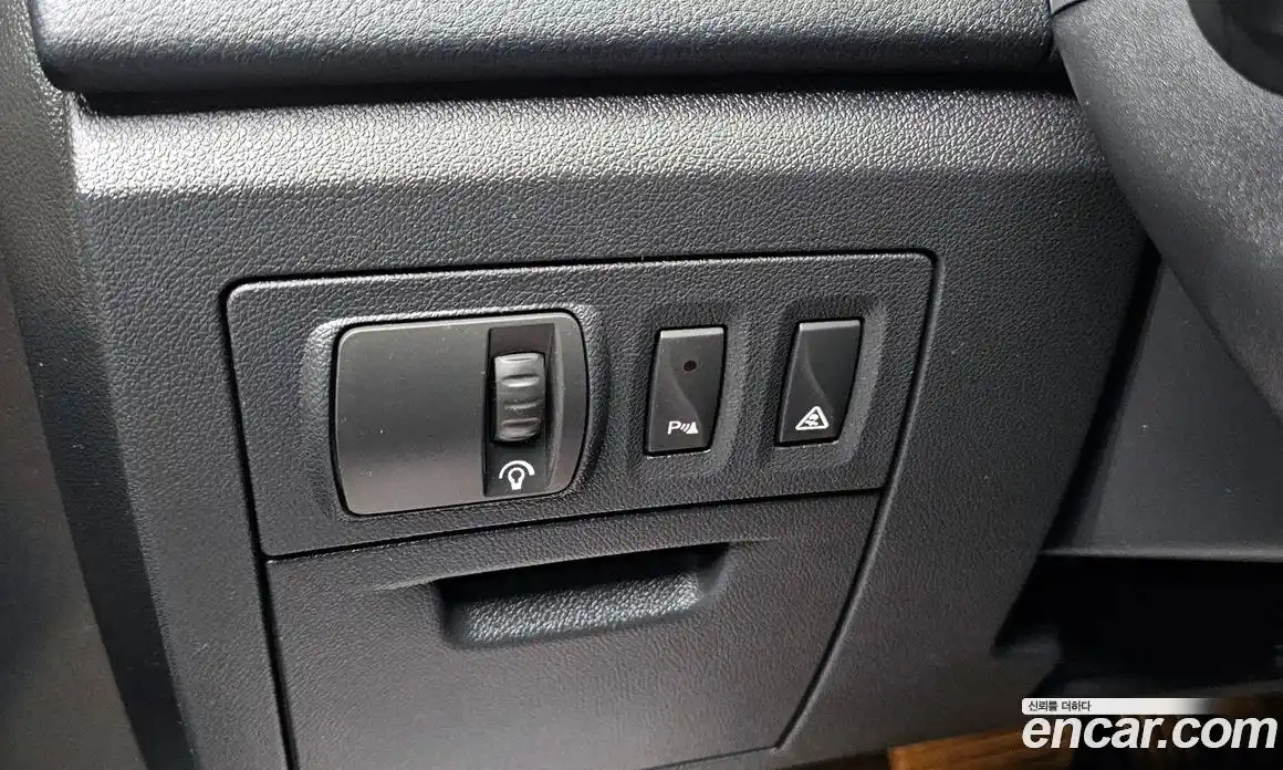 Renault SM7 2014 2.5 гидро, фото 15