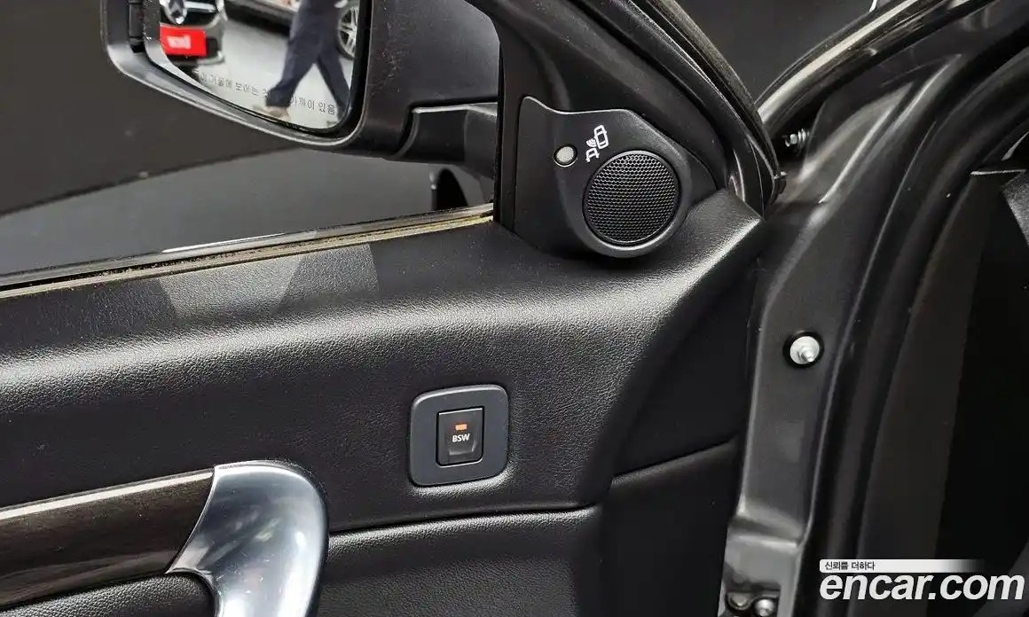 Renault SM7 2014 2.5 гидро, фото 17
