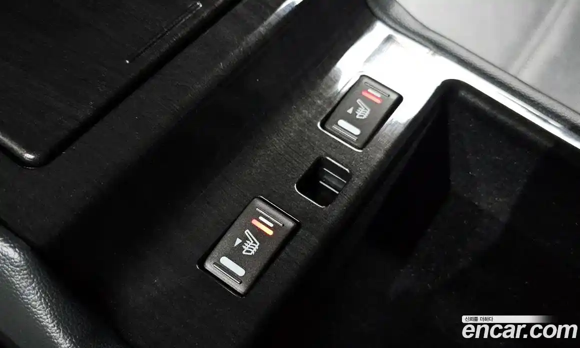 Renault SM7 2014 2.5 гидро, фото 18