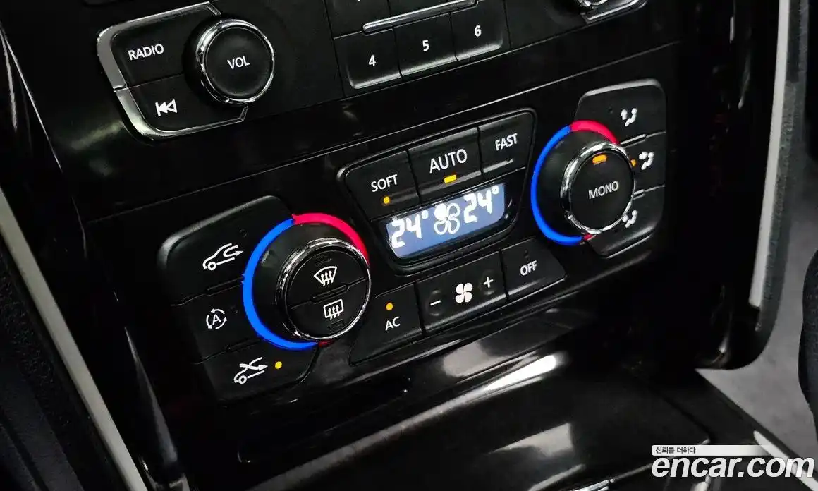 Renault SM7 2014 2.5 гидро, фото 19