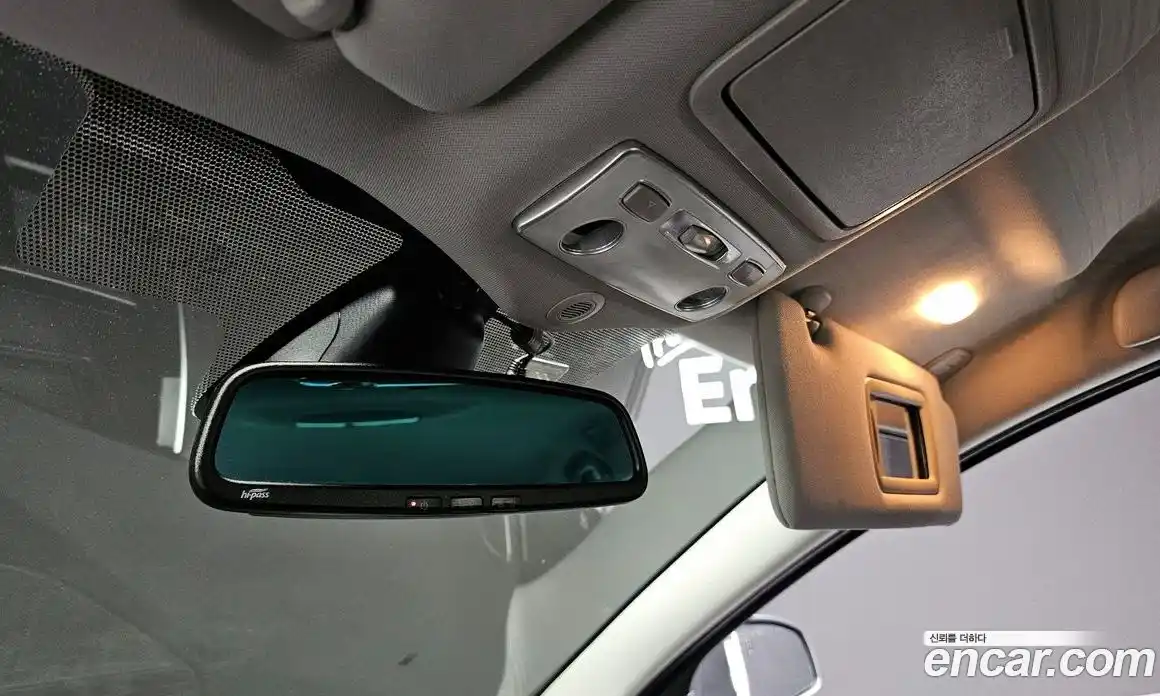 Renault SM7 2014 2.5 гидро, фото 20