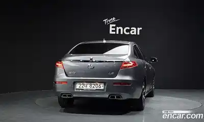 Renault SM7 2014 2.5 гидро, миниатюра 4