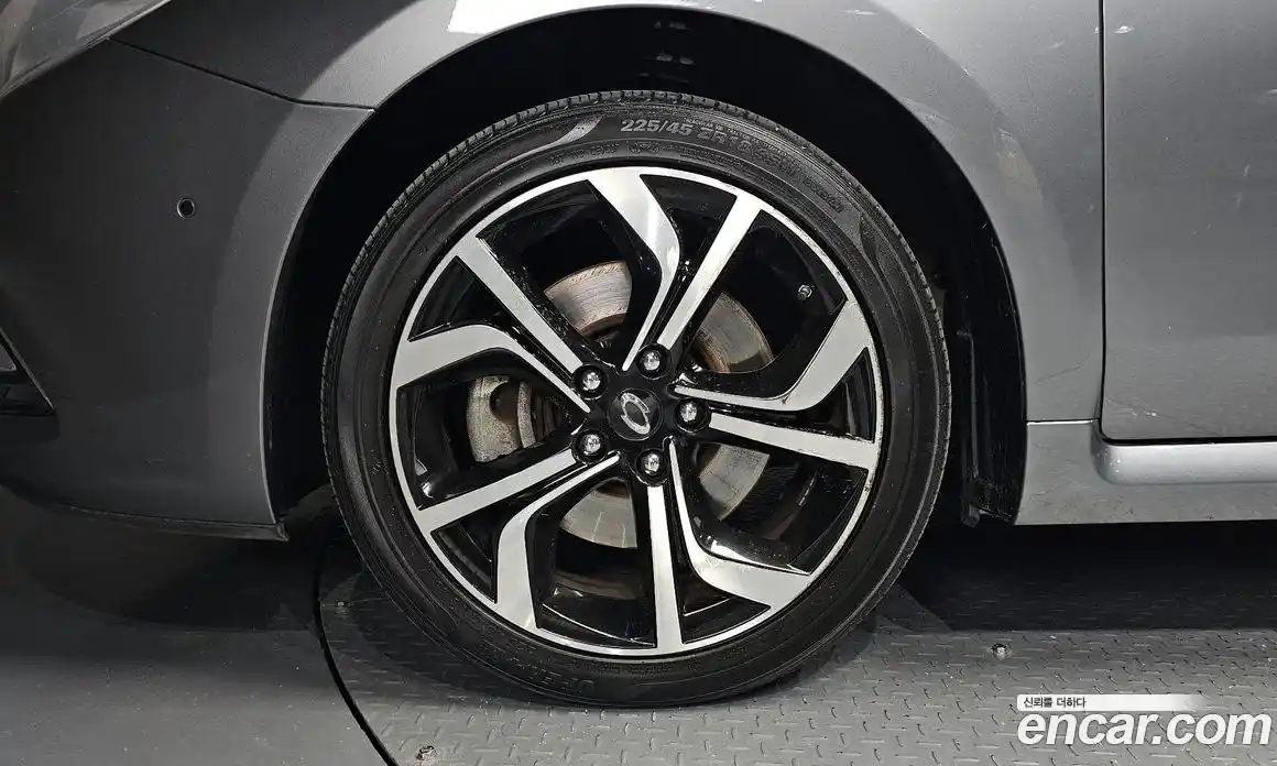 Renault SM7 2014 2.5 гидро, фото 5