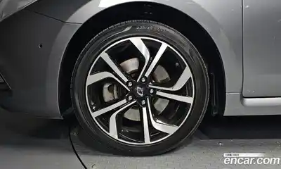 Renault SM7 2014 2.5 гидро, миниатюра 5