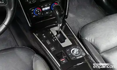 Renault SM7 2014 2.5 гидро, миниатюра 9