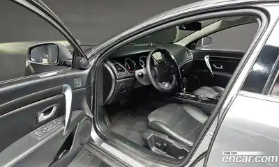 Renault SM7 2014 2.5 гидро, миниатюра 10