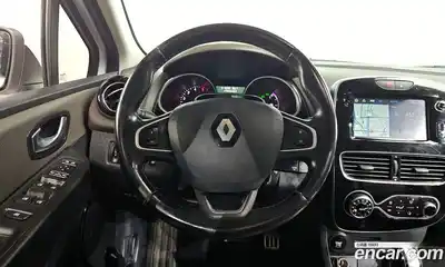 Renault Cilo 2018 1.5 гидро, миниатюра 12