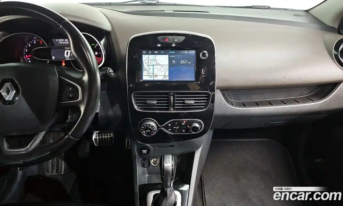 Renault Cilo 2018 1.5 гидро, фото 13