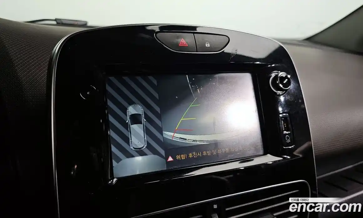 Renault Cilo 2018 1.5 гидро, фото 14