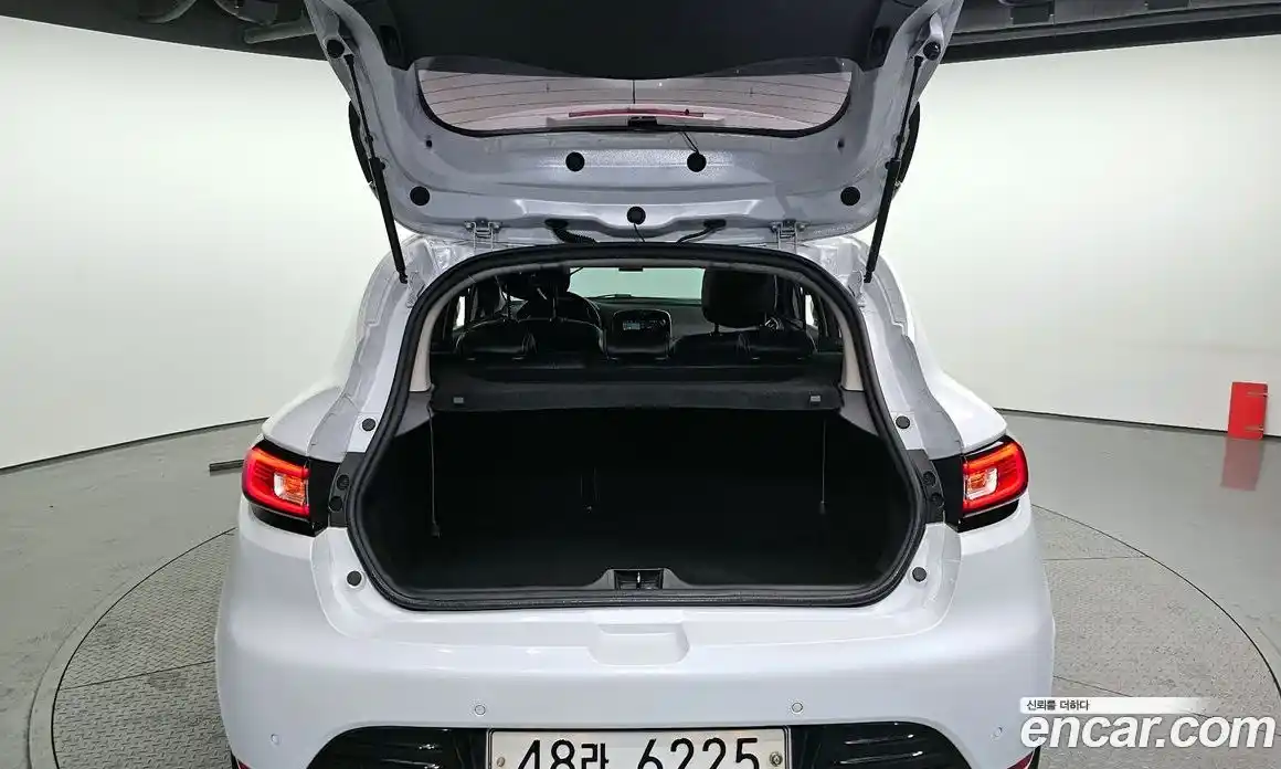 Renault Cilo 2018 1.5 гидро, фото 20