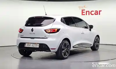 Renault Cilo 2018 1.5 гидро, миниатюра 2