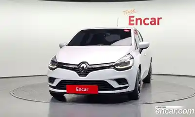 Renault Cilo 2018 1.5 гидро, миниатюра 3