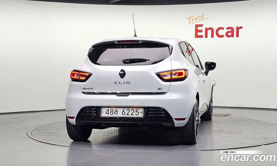 Renault Cilo 2018 1.5 гидро, фото 4