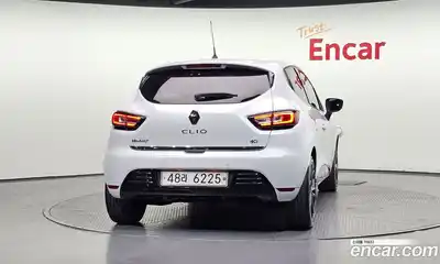 Renault Cilo 2018 1.5 гидро, миниатюра 4