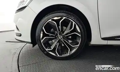 Renault Cilo 2018 1.5 гидро, миниатюра 5