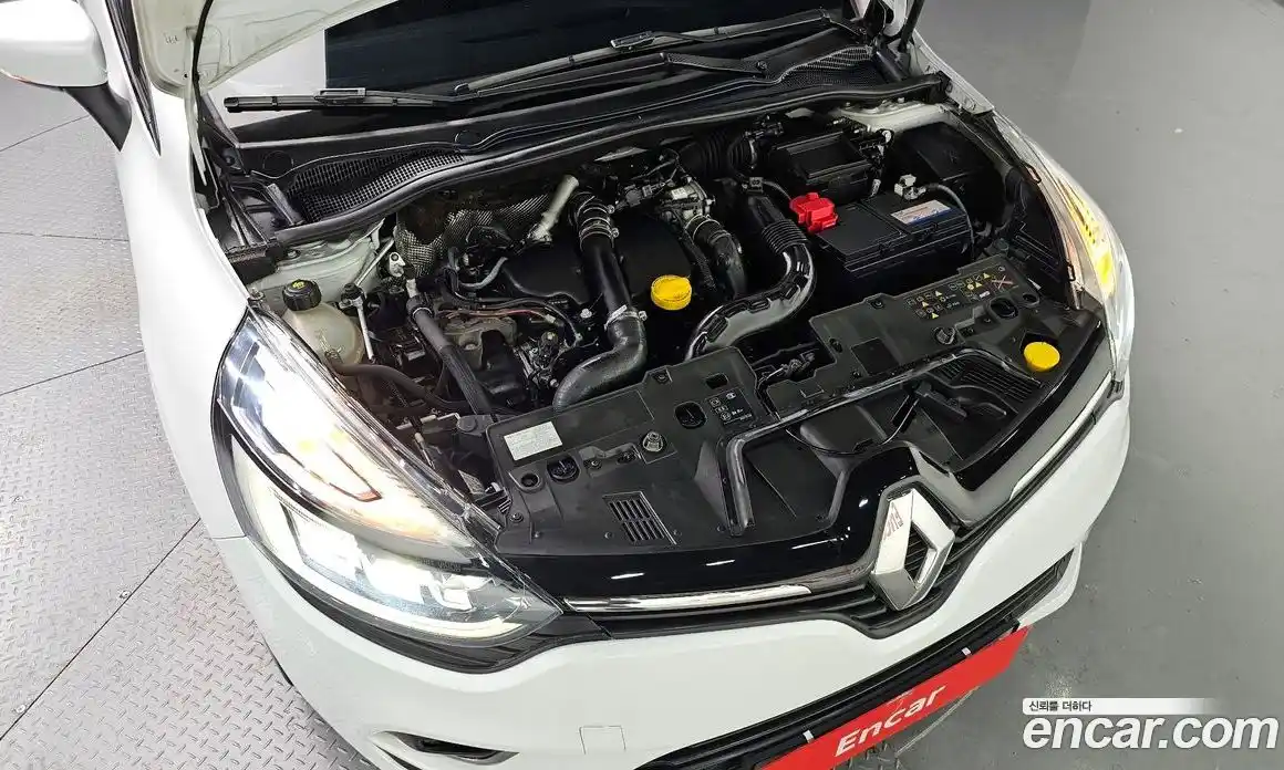 Renault Cilo 2018 1.5 гидро, фото 6